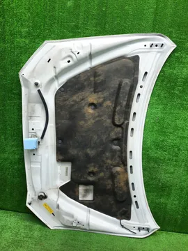 КАПОТ НА MITSUBISHI GALANT FORTIS CX4A