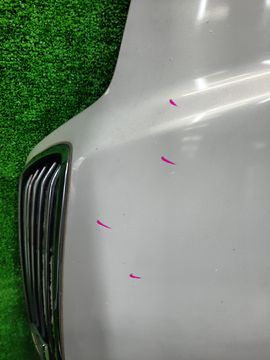 КАПОТ НА TOYOTA MARK II GX100