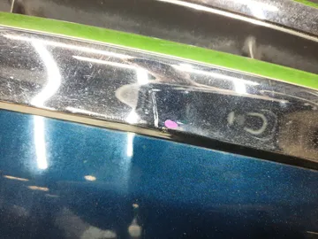 КАПОТ НА NISSAN TEANA J32