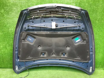 КАПОТ НА NISSAN TEANA J32