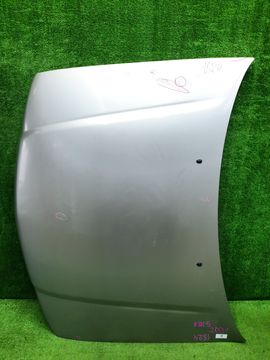 КАПОТ НА NISSAN SUNNY B15