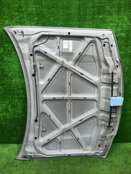 КАПОТ НА NISSAN SUNNY B15