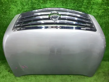 КАПОТ НА NISSAN TEANA J32