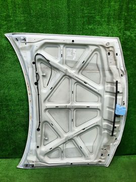 КАПОТ НА NISSAN SUNNY B15