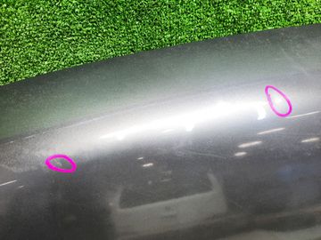 КАПОТ НА HONDA N-WGN JH1