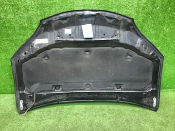 КАПОТ НА TOYOTA WISH ZGE20
