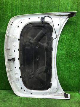 КАПОТ НА LAND ROVER RANGE ROVER SPORT L320