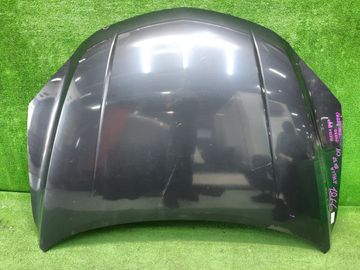КАПОТ НА MAZDA AXELA BK3P