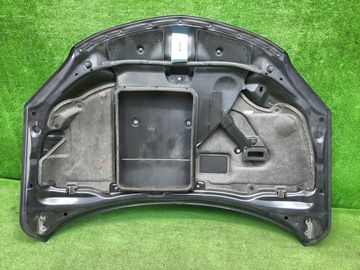 КАПОТ НА MAZDA AXELA BK3P