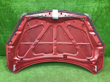 КАПОТ НА MAZDA AXELA BL6FJ