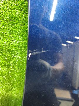 КАПОТ НА MAZDA ATENZA GH5FS