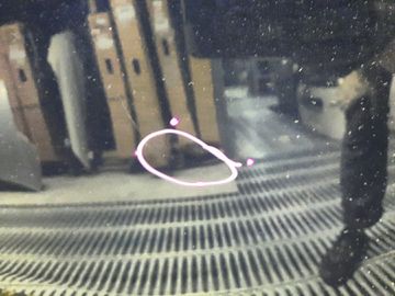 КАПОТ НА MAZDA ATENZA GH5FS