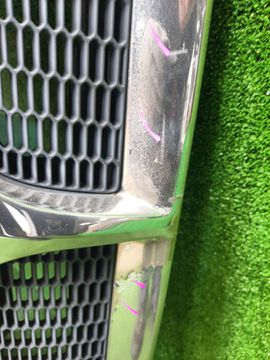 КАПОТ НА MITSUBISHI LANCER CS5W