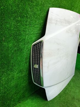 КАПОТ НА TOYOTA MARK II GX100