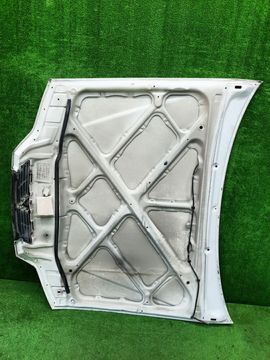 КАПОТ НА TOYOTA VISTA SV40