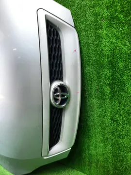 КАПОТ НА TOYOTA IPSUM ACM21