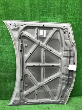 КАПОТ НА NISSAN SUNNY B15