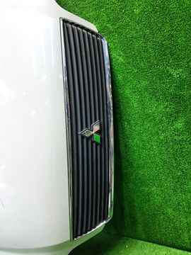 КАПОТ НА MITSUBISHI LANCER CS2V