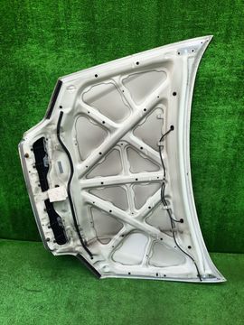КАПОТ НА MITSUBISHI LANCER CS2V