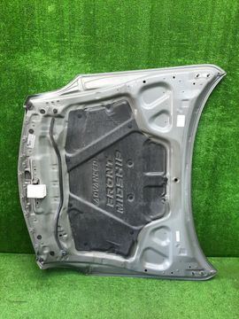 КАПОТ НА NISSAN SKYLINE V35