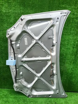 КАПОТ НА TOYOTA ALLEX NZE121