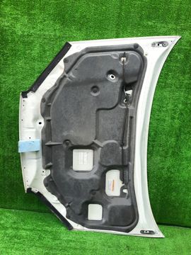 КАПОТ НА HONDA HR-V GH3