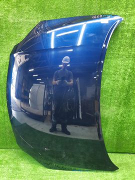КАПОТ НА TOYOTA FIELDER ZRE144