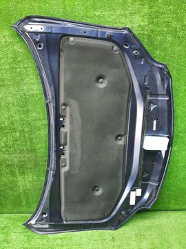 КАПОТ НА TOYOTA FIELDER ZRE144