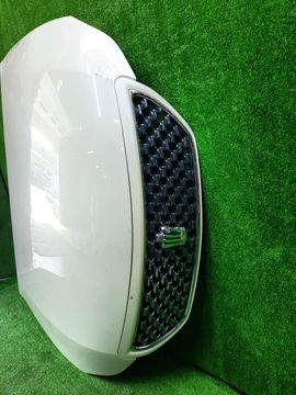 КАПОТ НА TOYOTA CROWN GRS204