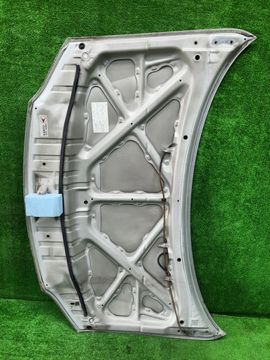 КАПОТ НА TOYOTA SPACIO AE111