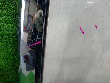КАПОТ НА TOYOTA GRAND HIACE VCH10