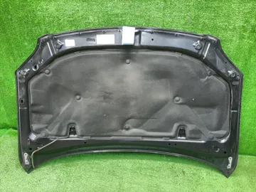 КАПОТ НА TOYOTA AVENSIS AZT250