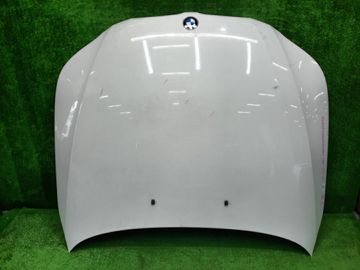 КАПОТ НА BMW 525I E60
