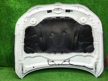 КАПОТ НА BMW 525I E60