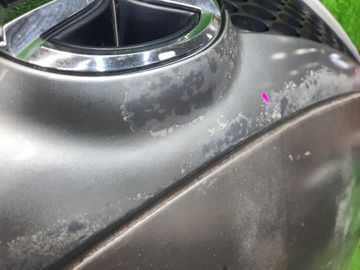 КАПОТ НА MAZDA AXELA BK5P