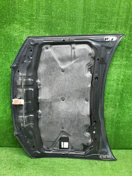 КАПОТ НА NISSAN BLUEBIRD SYLPHY G10