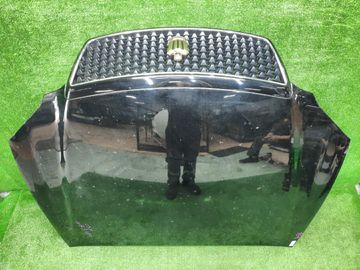 КАПОТ НА TOYOTA CROWN GRS180
