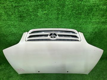 КАПОТ НА TOYOTA IPSUM SXM10