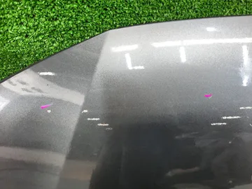 КАПОТ НА HONDA INSIGHT ZE2