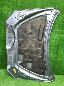 КАПОТ НА MITSUBISHI GALANT FORTIS CY6A