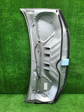КАПОТ НА TOYOTA GRAND HIACE VCH10