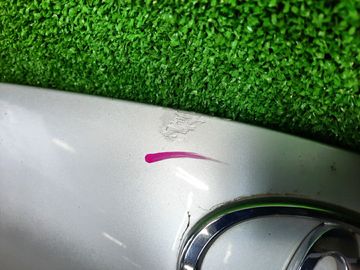 КАПОТ НА TOYOTA PRIUS NHW20