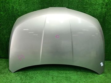 КАПОТ НА NISSAN TIIDA C11