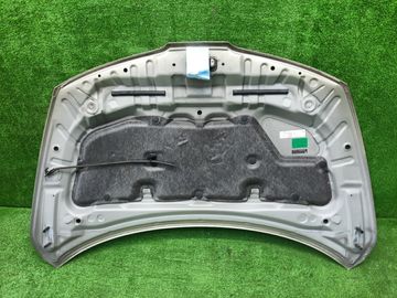 КАПОТ НА NISSAN TIIDA C11