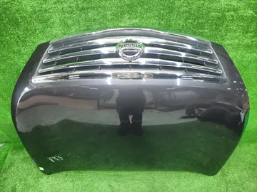 КАПОТ НА NISSAN TEANA J32
