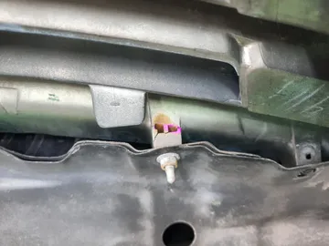 КАПОТ НА NISSAN TEANA J32