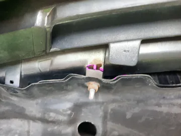 КАПОТ НА NISSAN TEANA J32