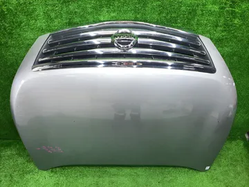 КАПОТ НА NISSAN TEANA J32