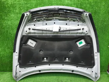 КАПОТ НА NISSAN TEANA J32