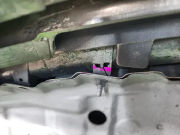 КАПОТ НА NISSAN TEANA J32